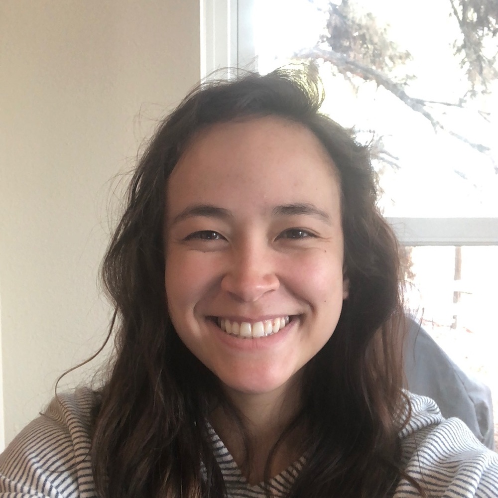 Meet your Posher, Audra